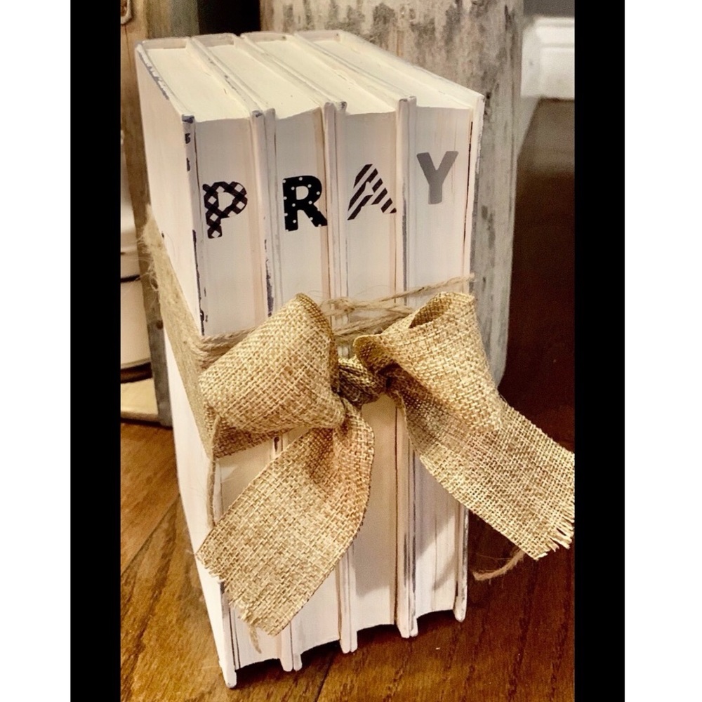 Farm House Books
